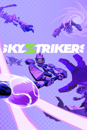 SkyStrikers