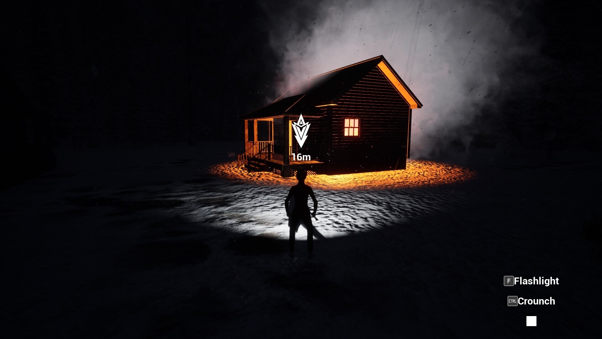 Waning Moon screenshot 5