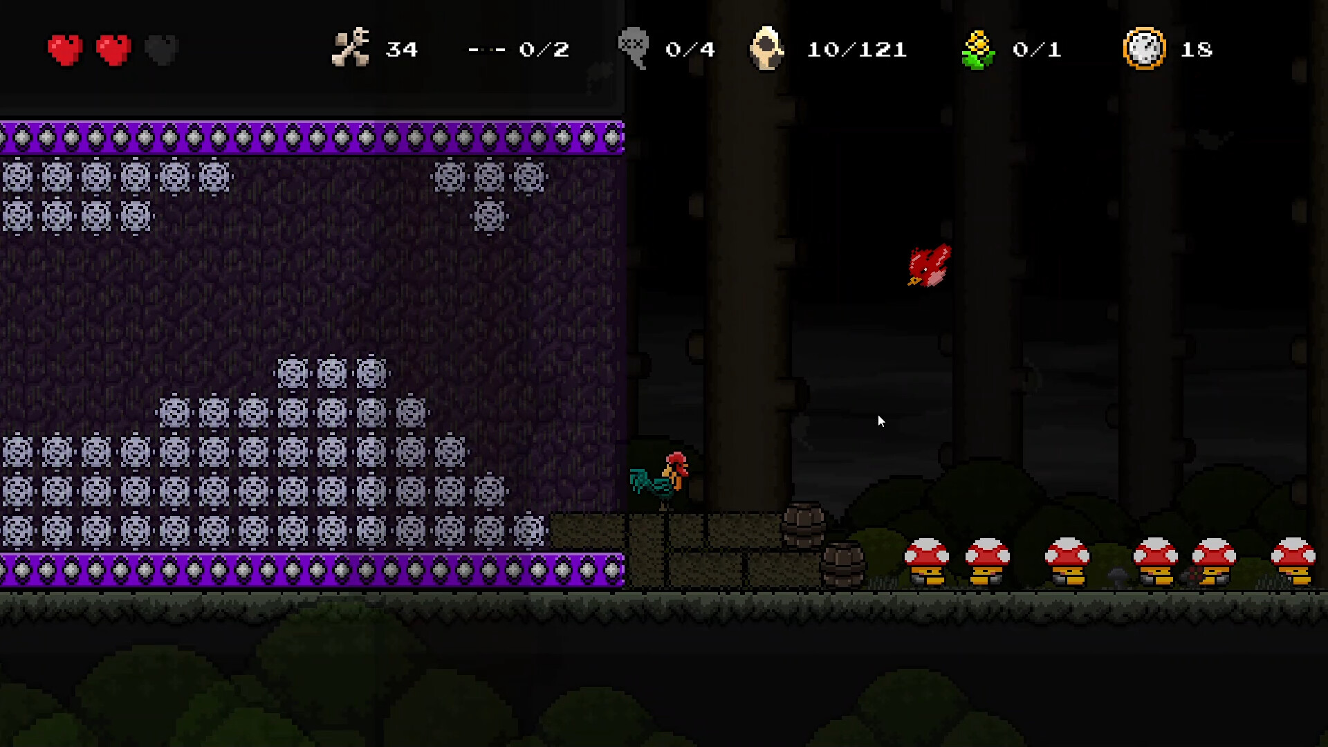 Rooster Tale screenshot 24