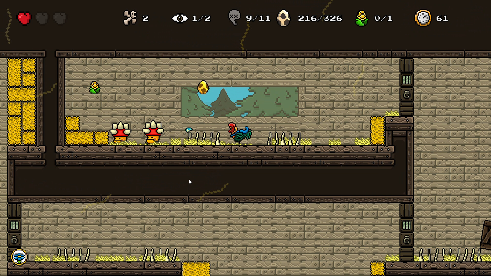 Rooster Tale screenshot 9