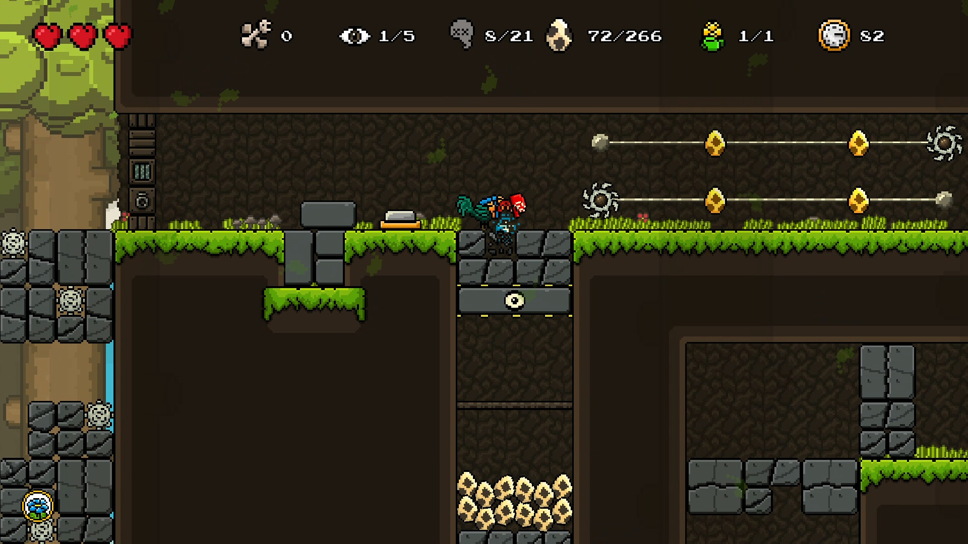 Rooster Tale screenshot 29