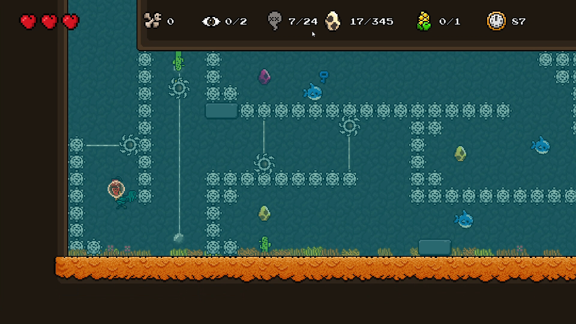 Rooster Tale screenshot 7