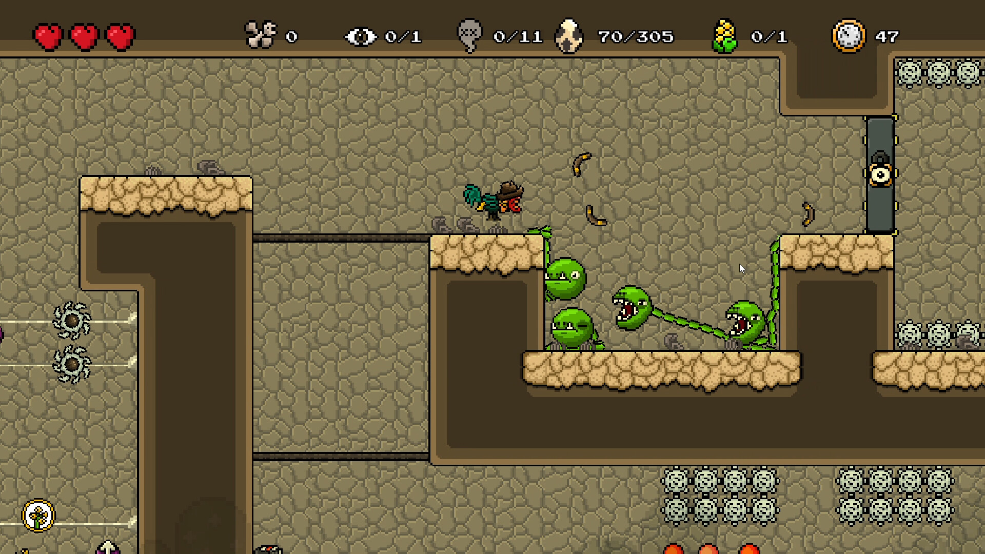 Rooster Tale screenshot 44