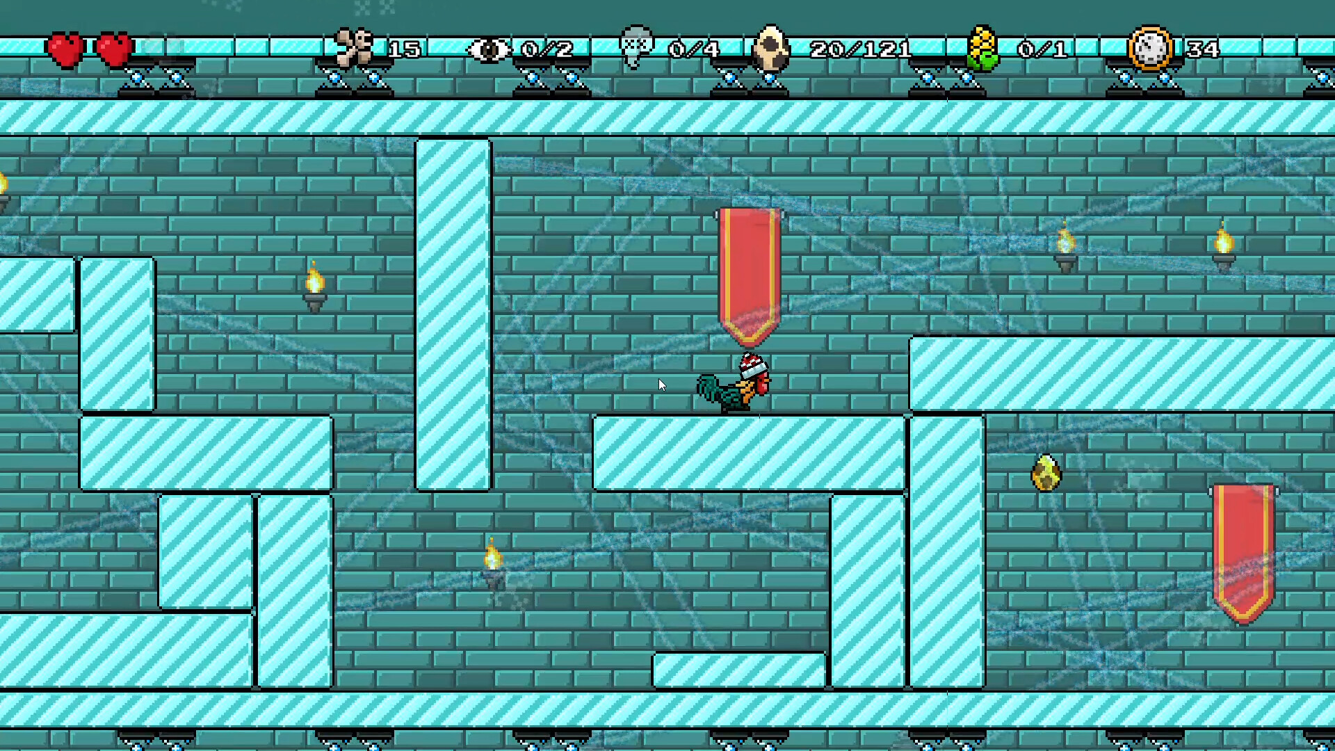 Rooster Tale screenshot 14