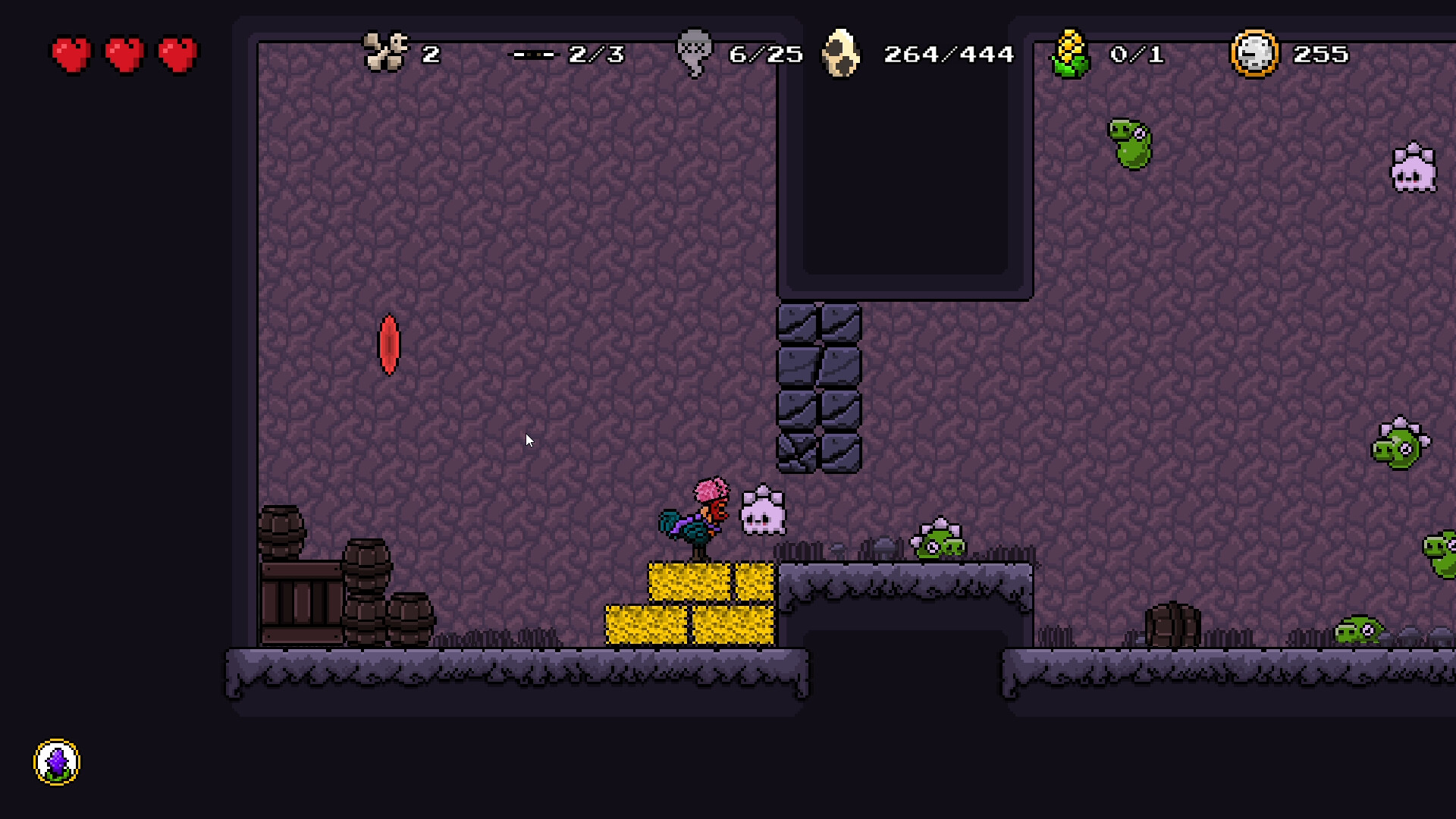 Rooster Tale screenshot 10