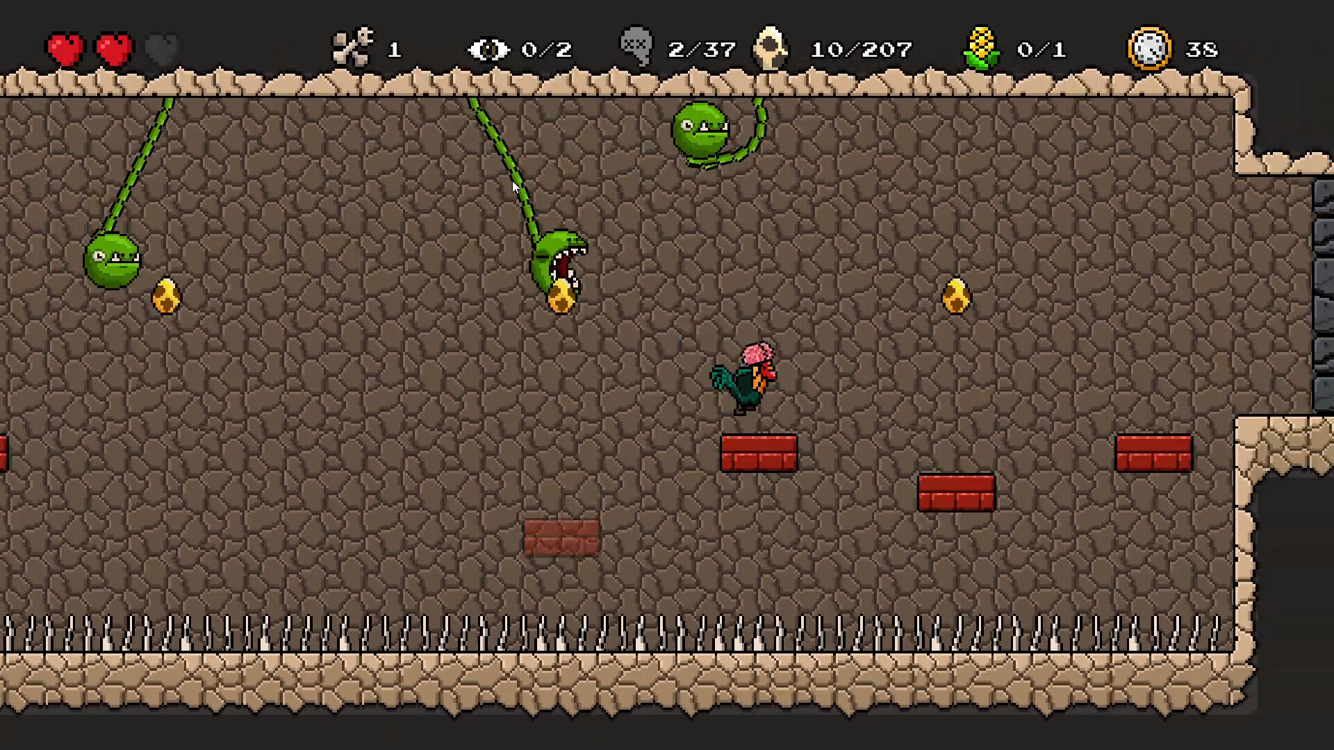 Rooster Tale screenshot 37