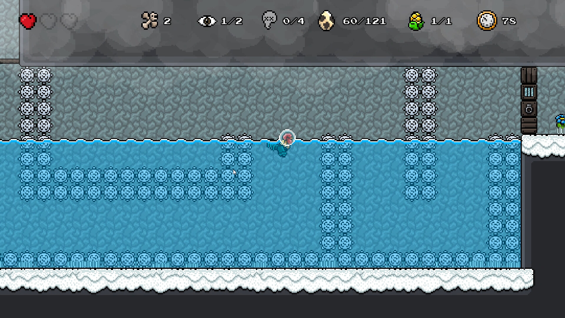 Rooster Tale screenshot 41