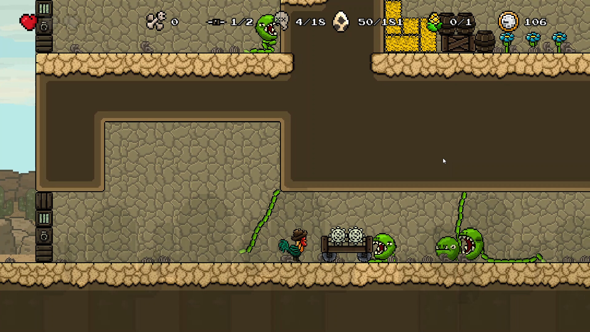 Rooster Tale screenshot 27
