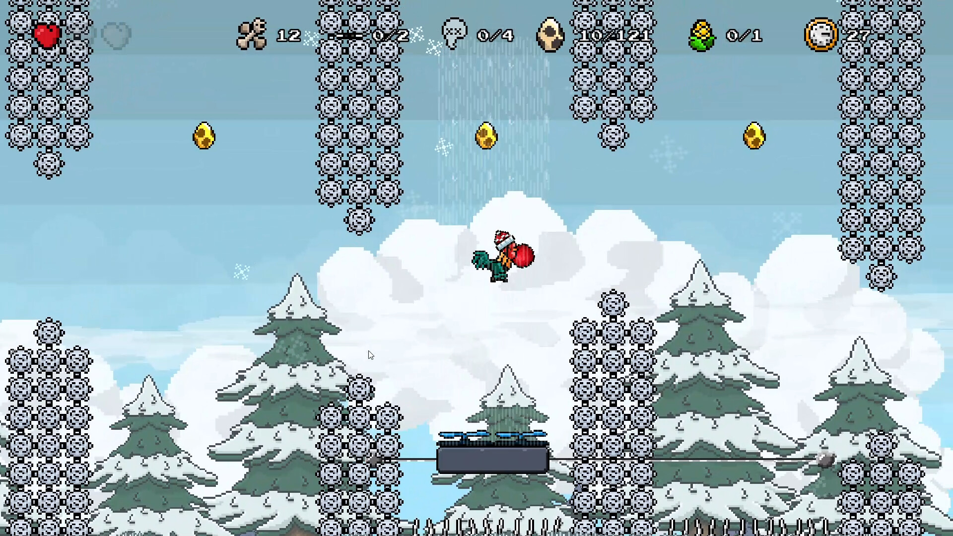 Rooster Tale screenshot 13