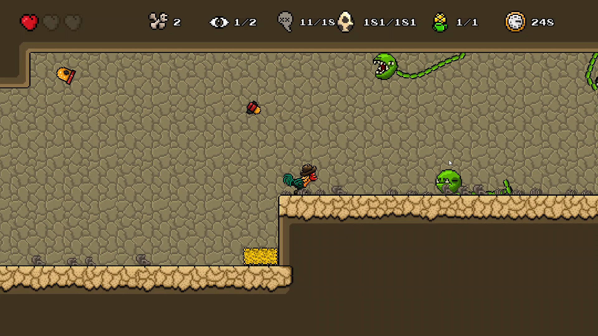Rooster Tale screenshot 20