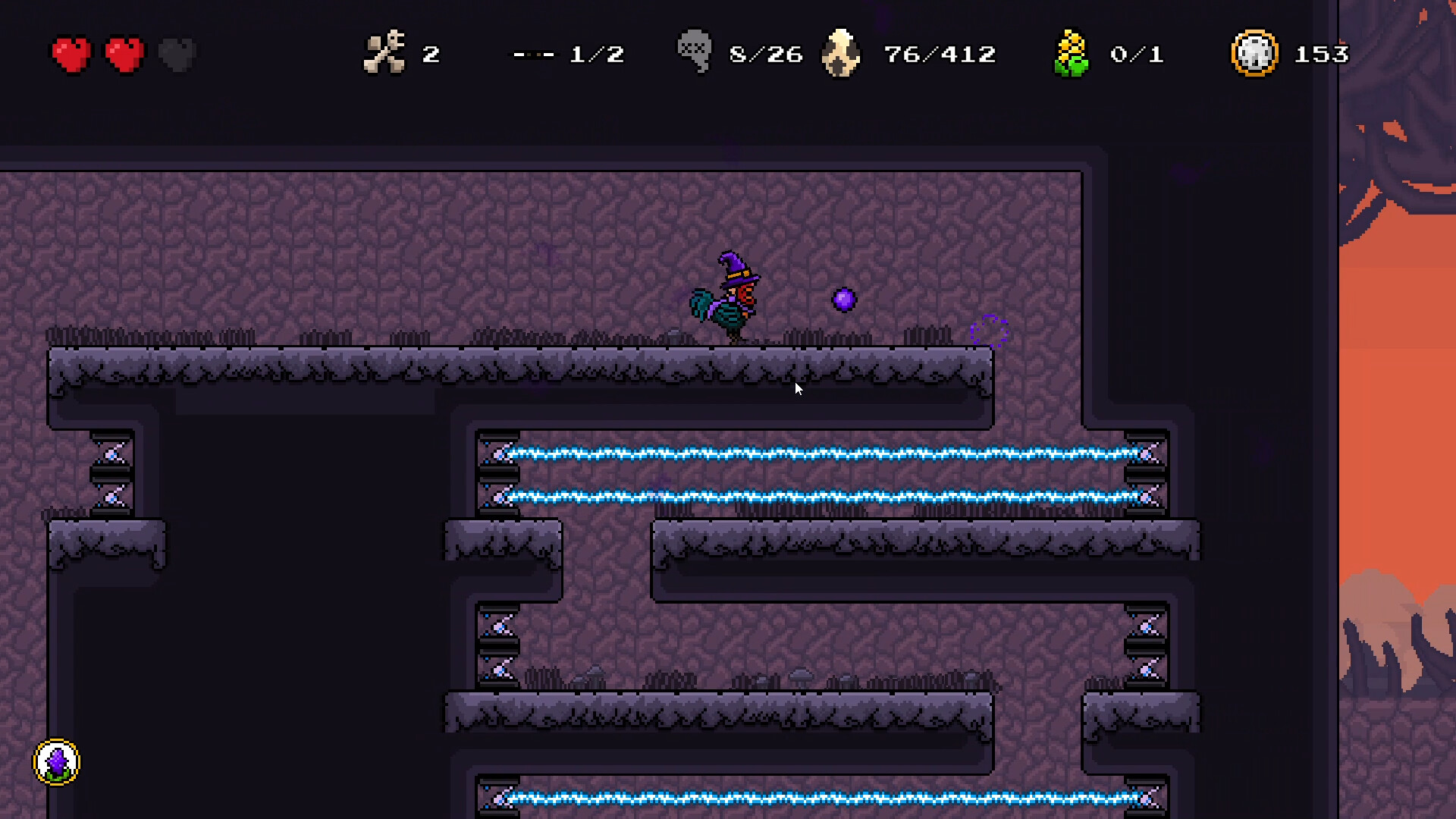 Rooster Tale screenshot 36