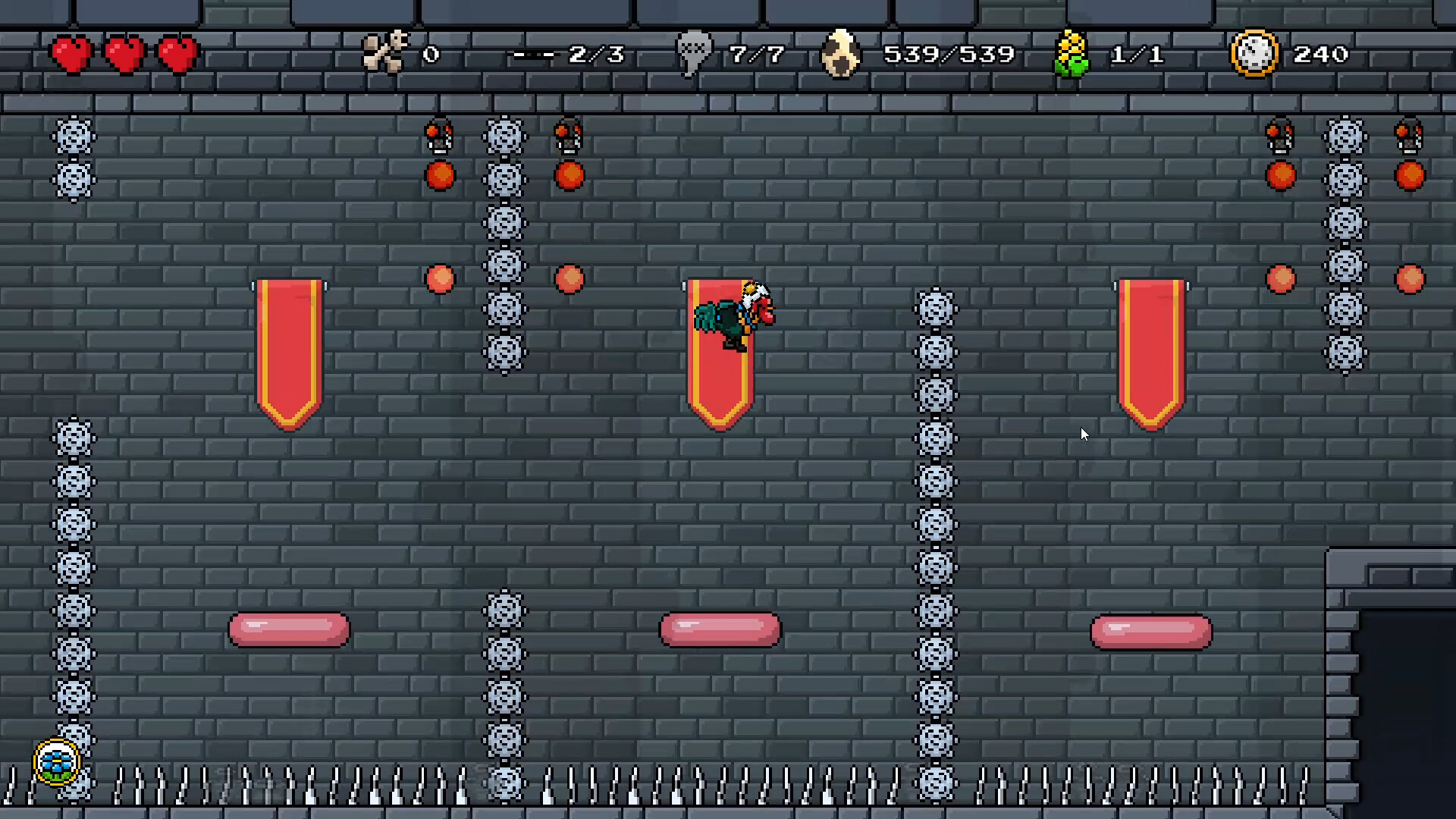 Rooster Tale screenshot 35