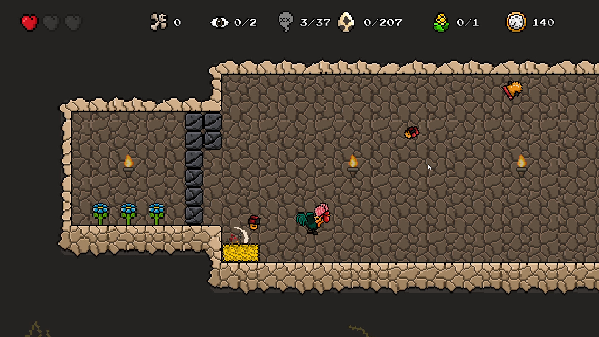 Rooster Tale screenshot 31