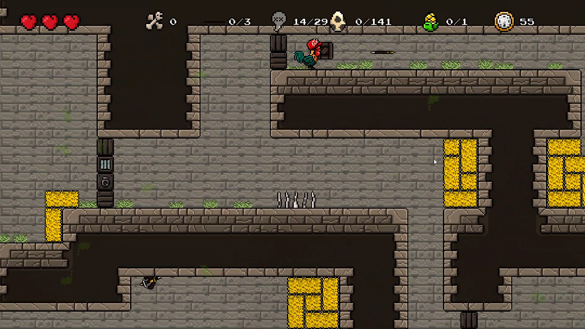 Rooster Tale screenshot 28