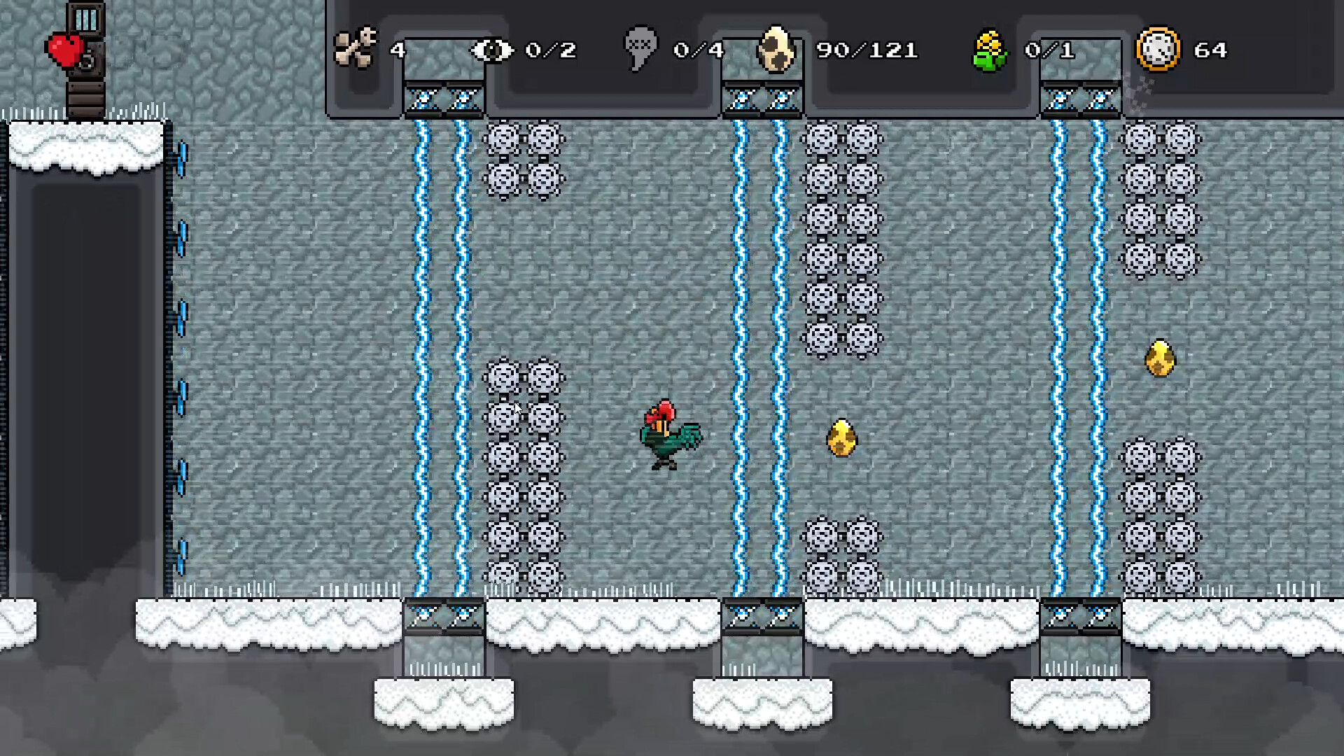 Rooster Tale screenshot 12