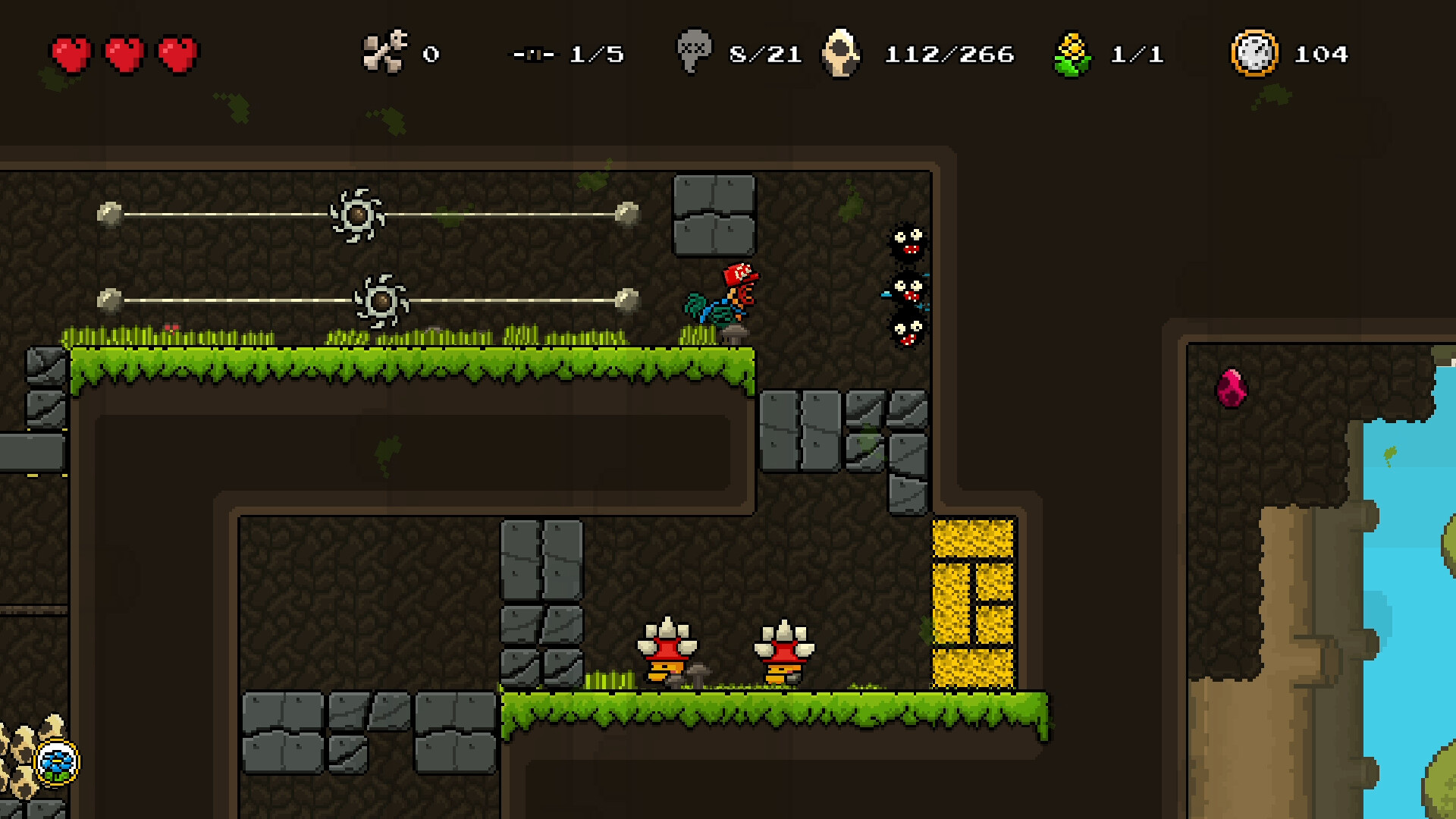 Rooster Tale screenshot 38