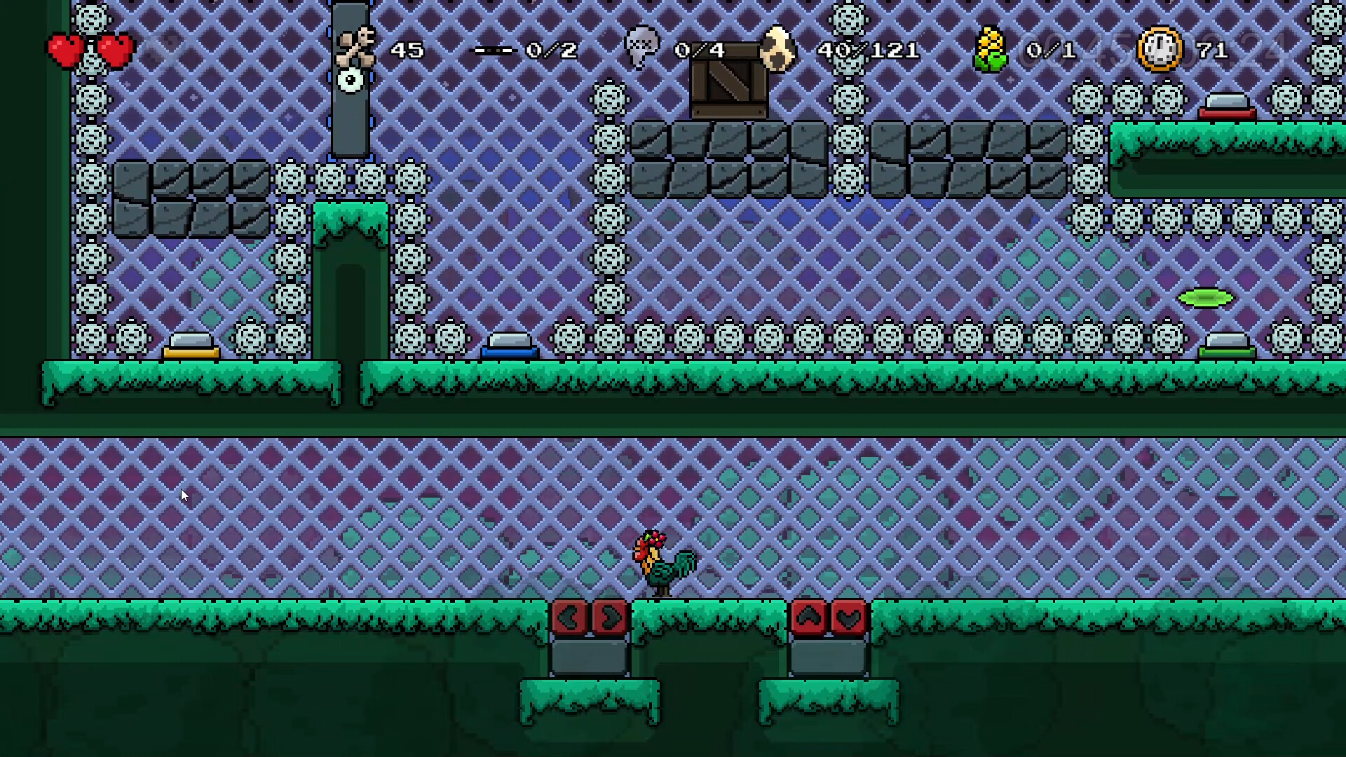 Rooster Tale screenshot 32