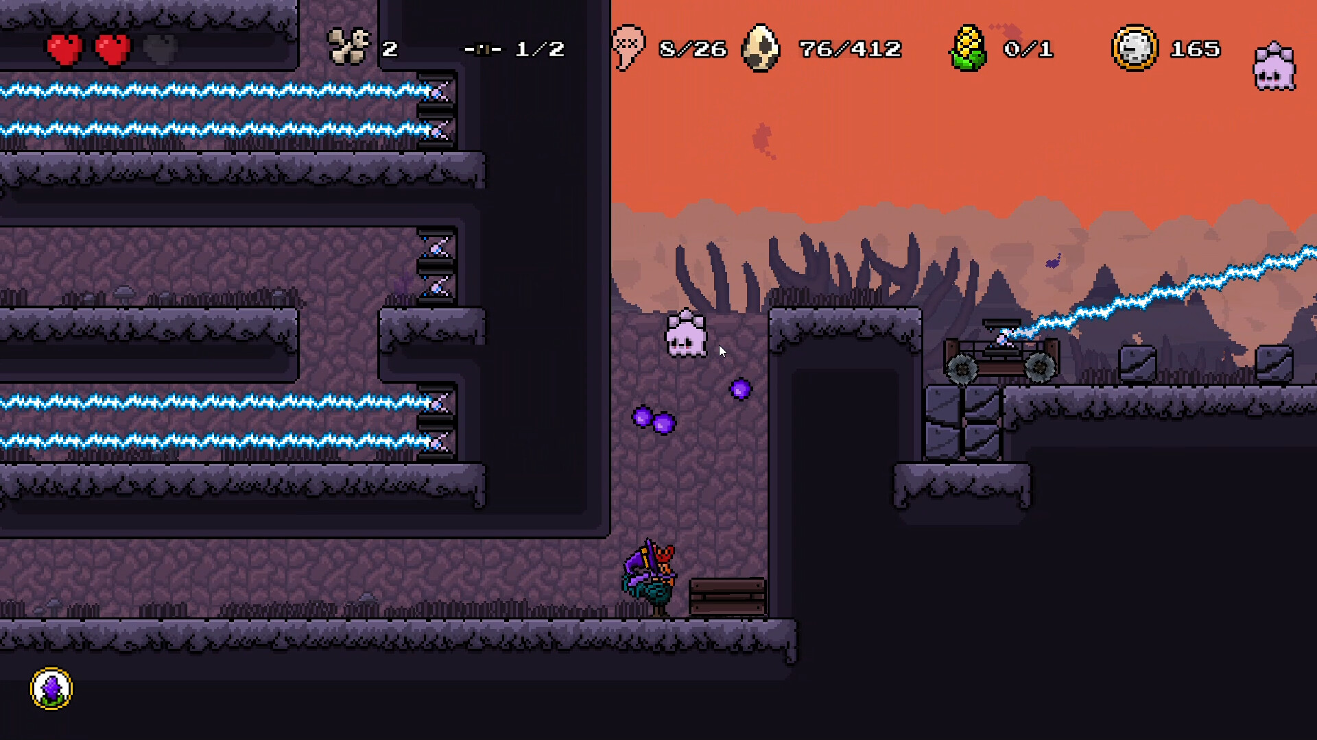 Rooster Tale screenshot 33