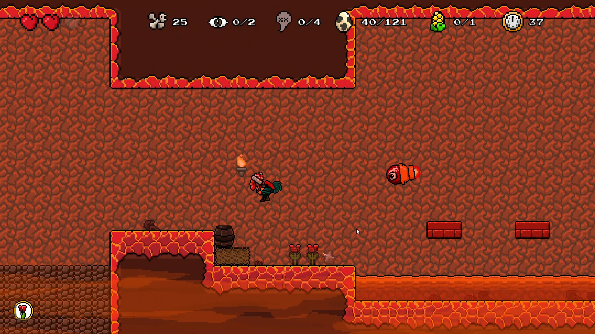 Rooster Tale screenshot 18