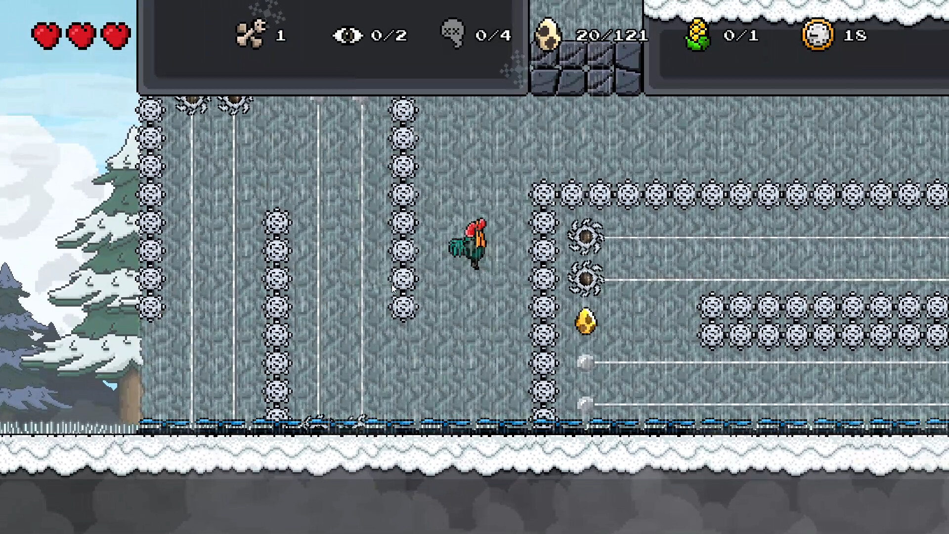 Rooster Tale screenshot 42