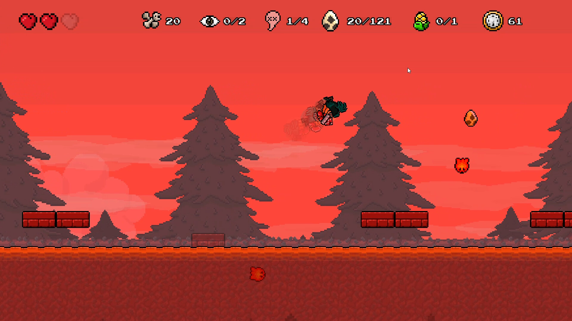 Rooster Tale screenshot 16