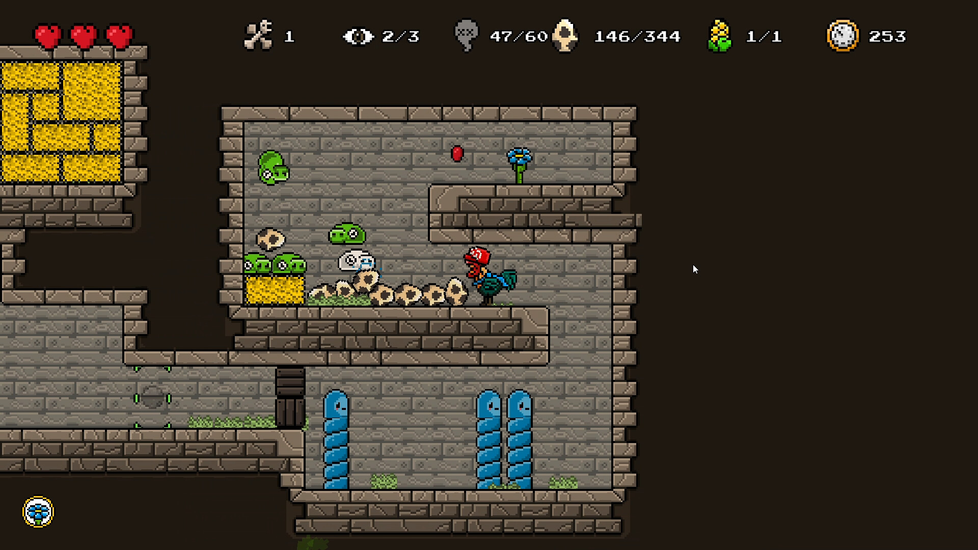 Rooster Tale screenshot 39