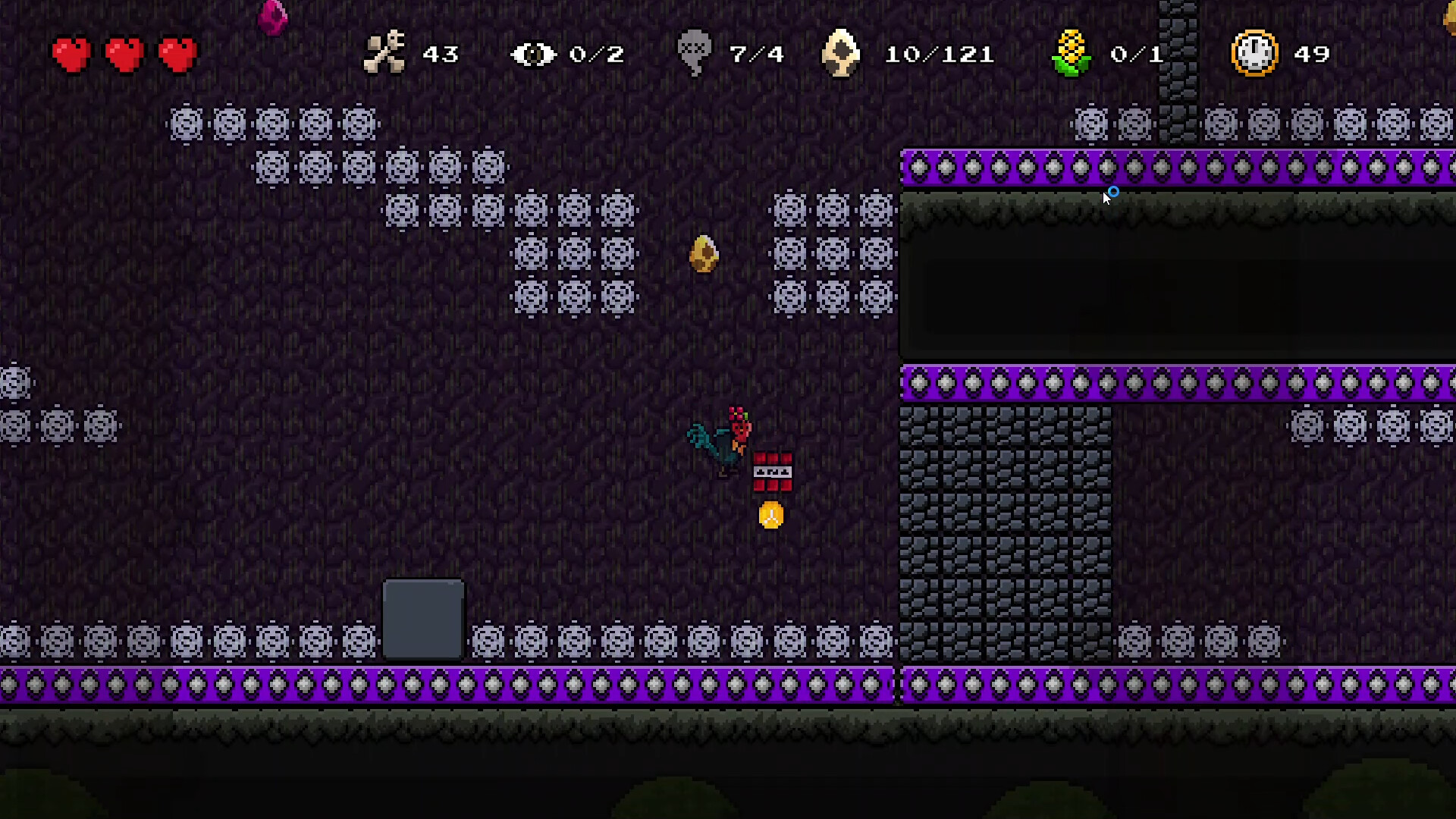 Rooster Tale screenshot 23