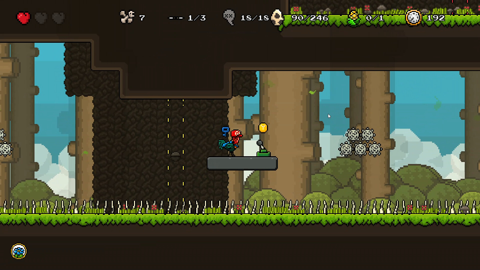 Rooster Tale screenshot 8