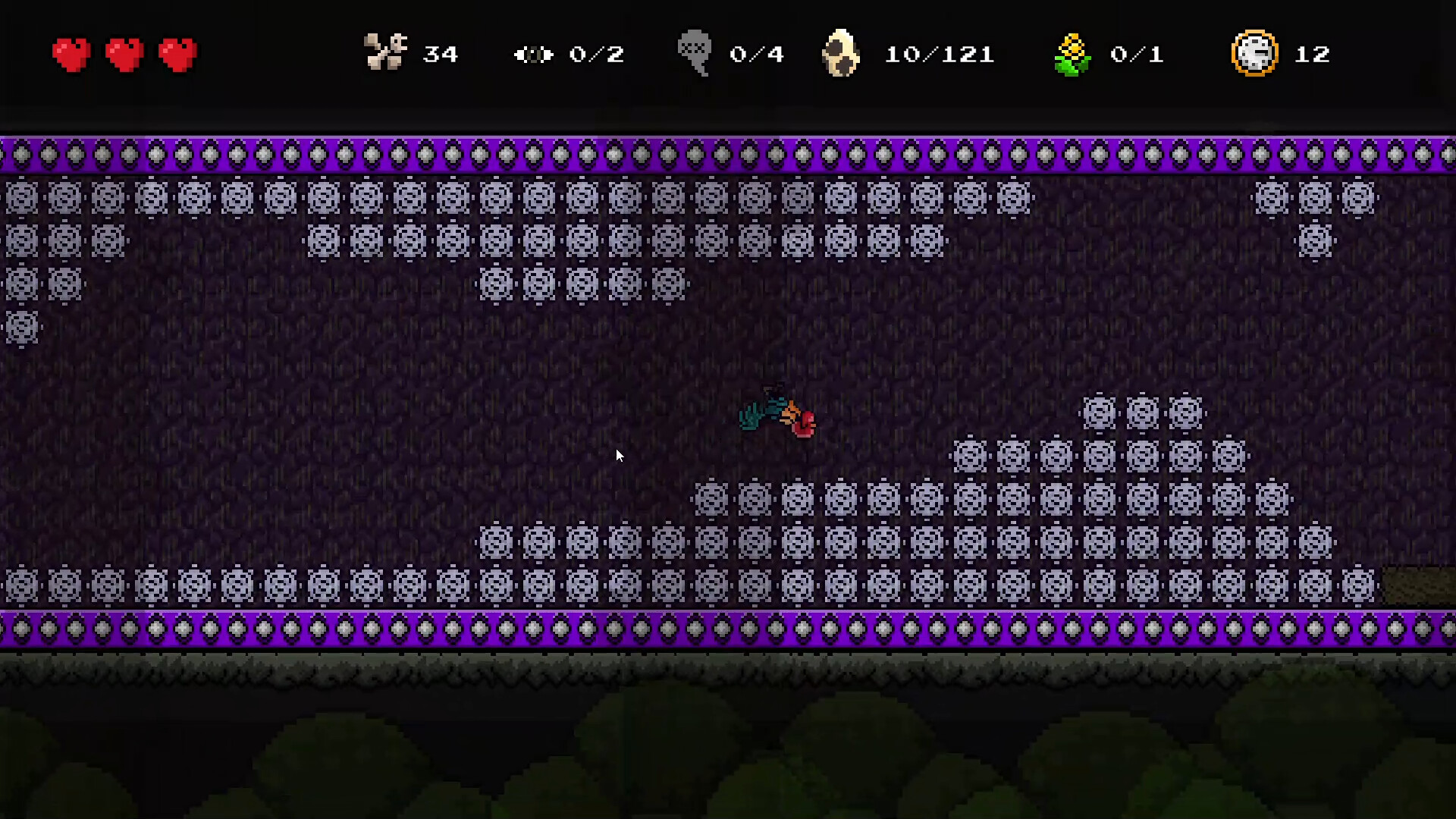 Rooster Tale screenshot 43