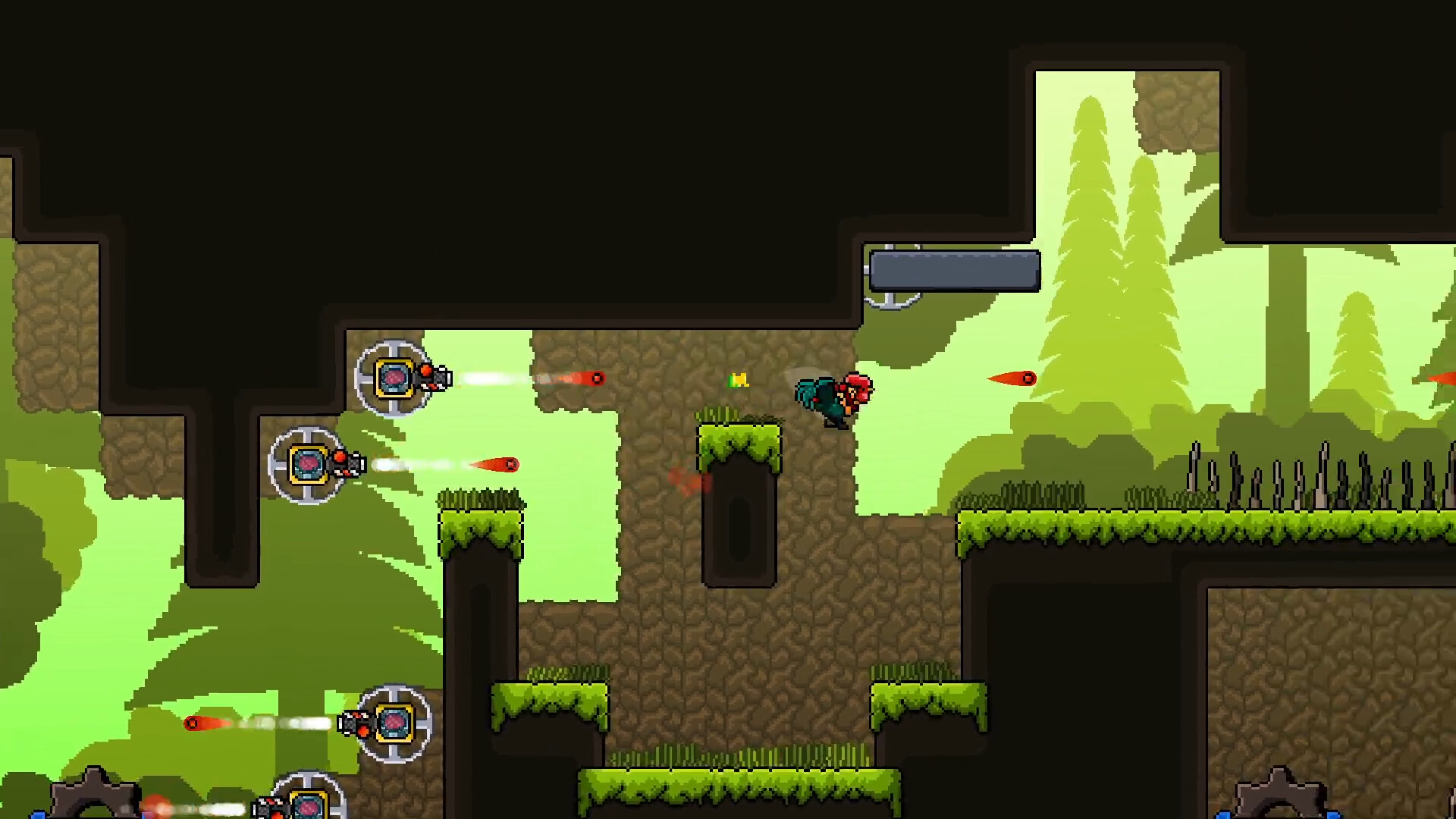 Rooster Tale (2D Platformer) on Steam