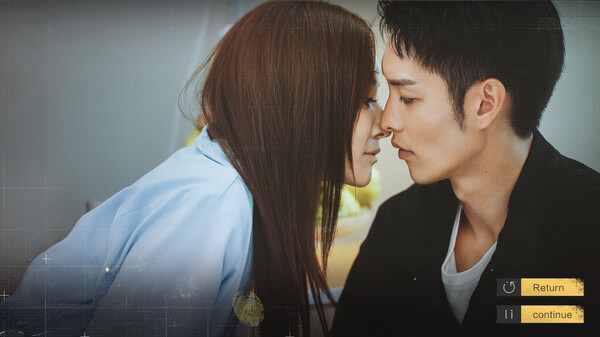 图片[4]-逆光迷途/Lost in Darklight|中文版免费下载 - 小镇青年游戏社-小镇青年游戏社