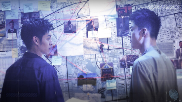 图片[2]-逆光迷途/Lost in Darklight|中文版免费下载 - 小镇青年游戏社-小镇青年游戏社