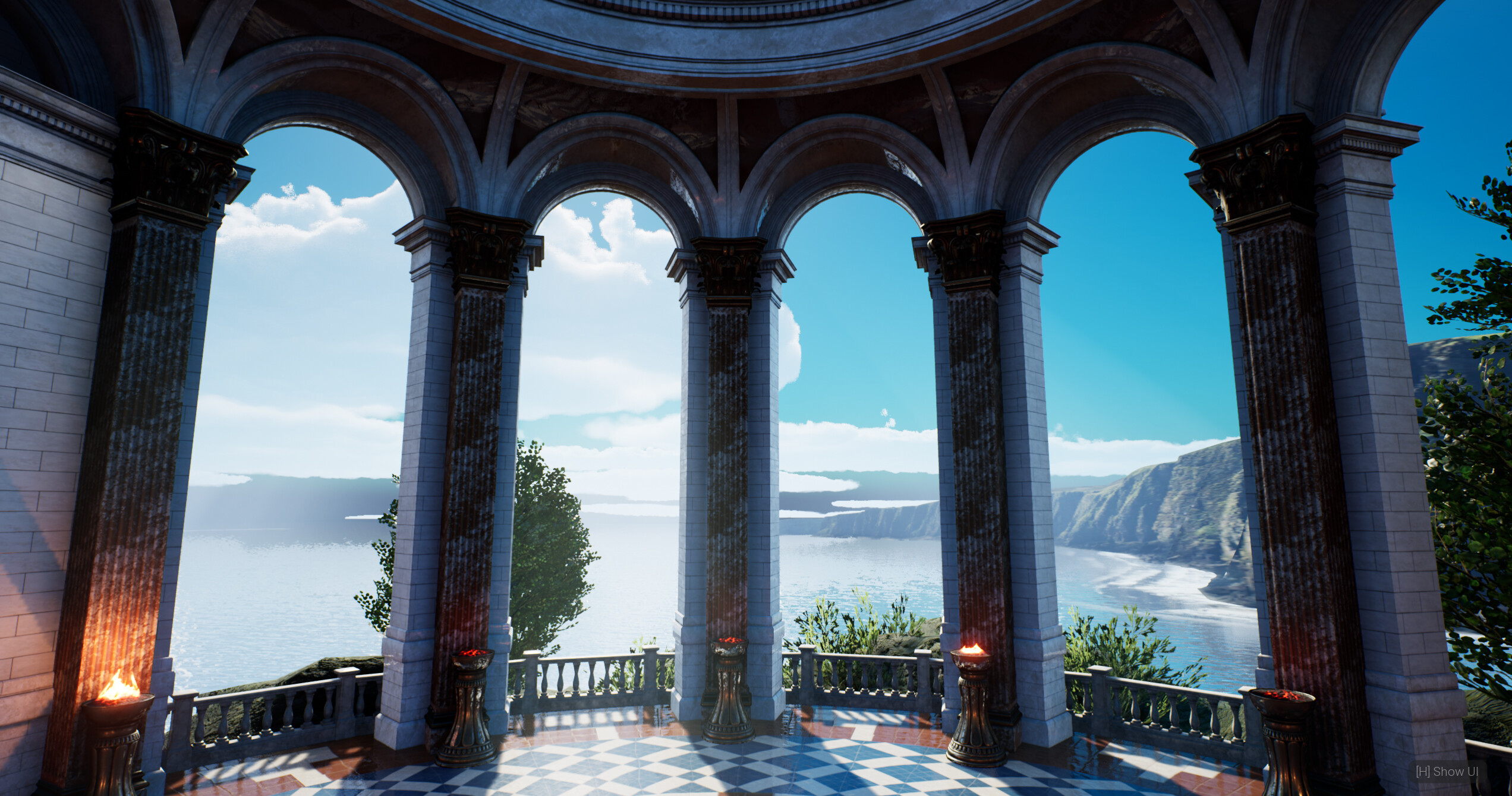 Puppetmaster - Pose Viewer screenshot 4