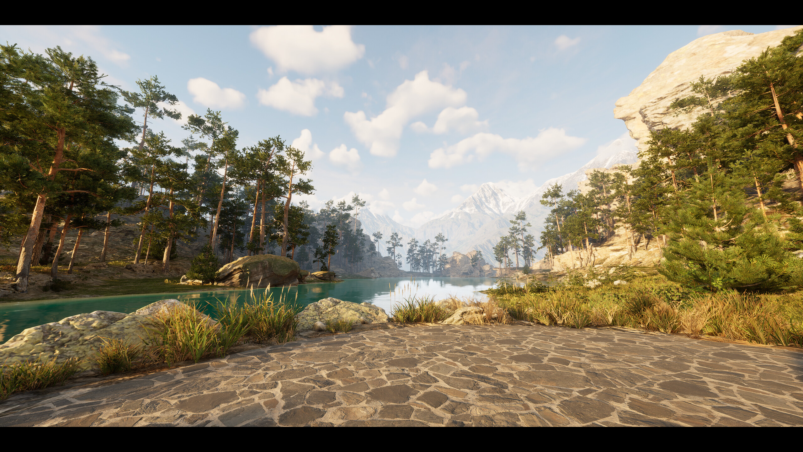 Puppetmaster - Pose Viewer screenshot 21