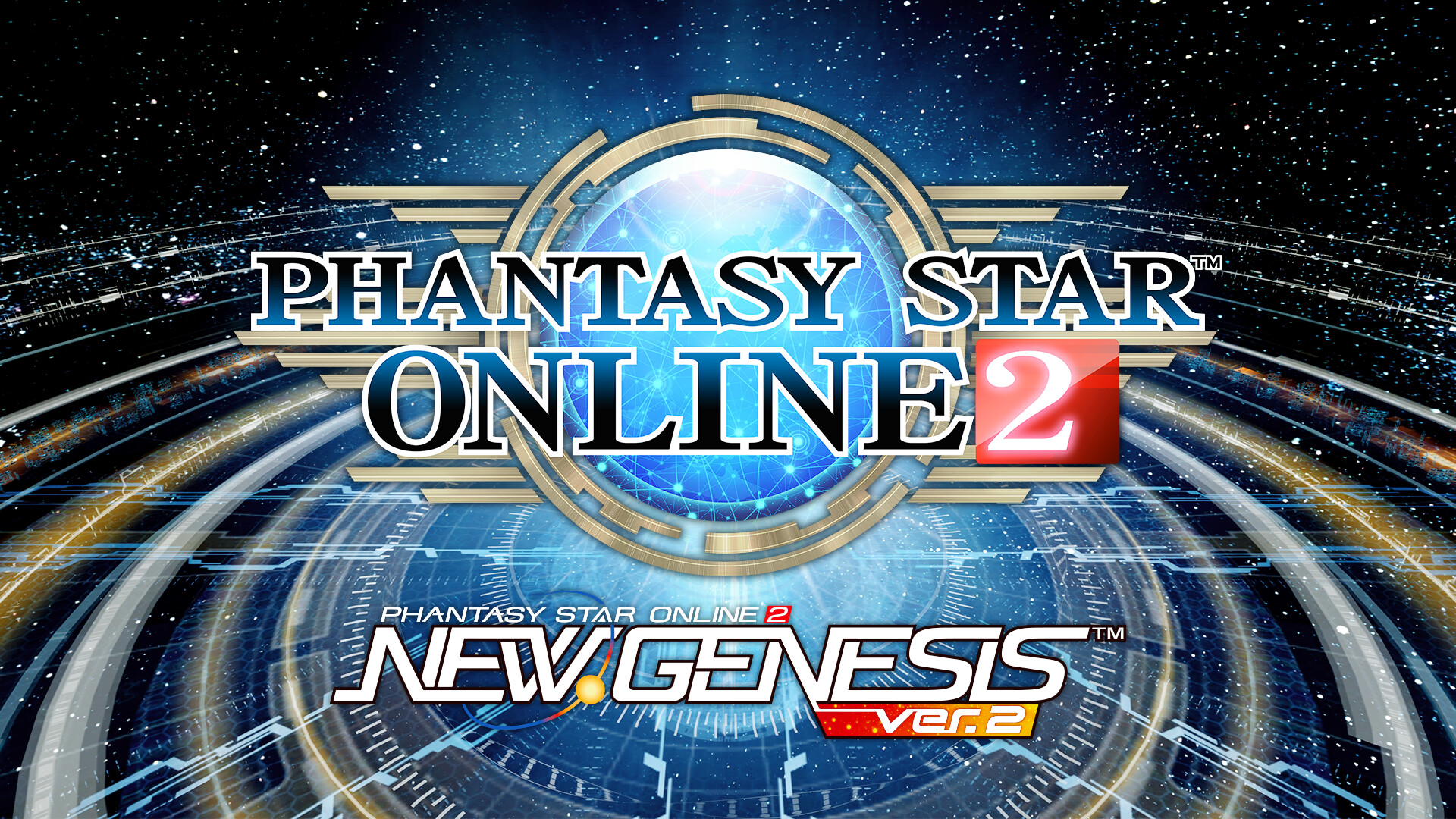 Phantasy Star Online 2 New Genesis - PSO2 Data no Steam