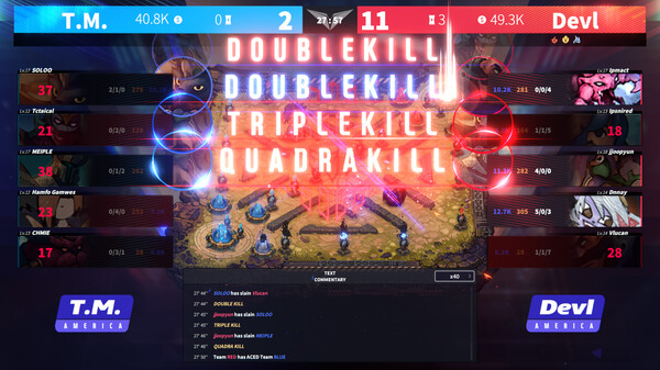 图片[24]|电竞经理2023|League Manager 2023|官方中文|v1.15|Build.11133934|391.20MB|GameStellaris | 游戏群星