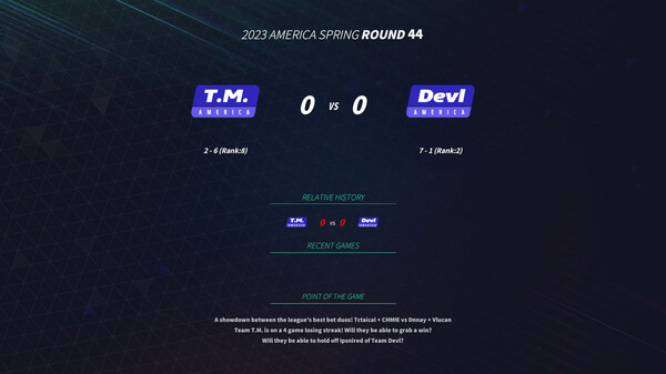 图片[20]|电竞经理2023|League Manager 2023|官方中文|v1.15|Build.11133934|391.20MB|GameStellaris | 游戏群星