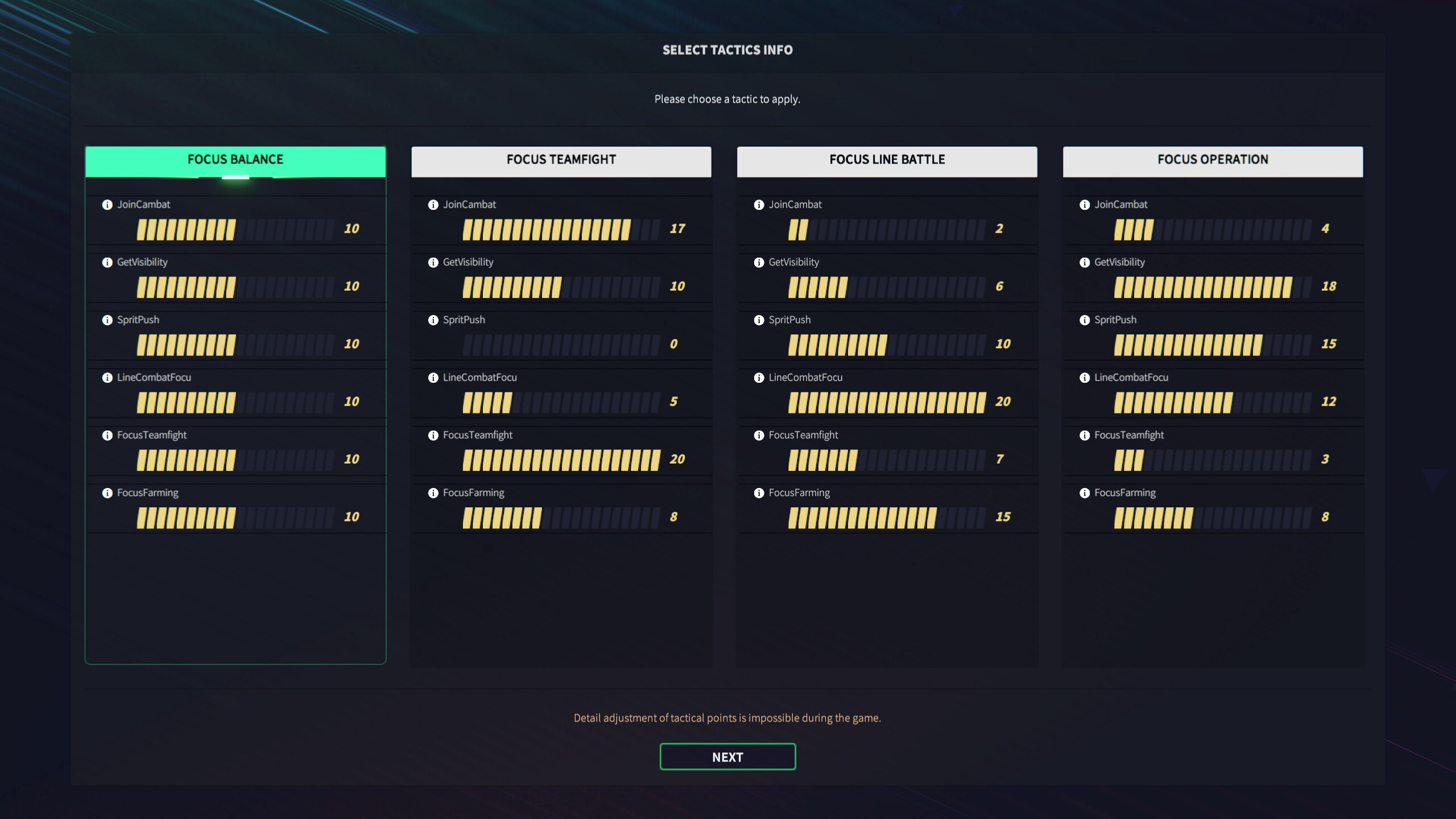 League Manager 2023 screenshot 8