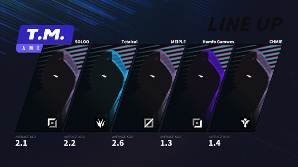 图片[18]|电竞经理2023|League Manager 2023|官方中文|v1.15|Build.11133934|391.20MB|GameStellaris | 游戏群星