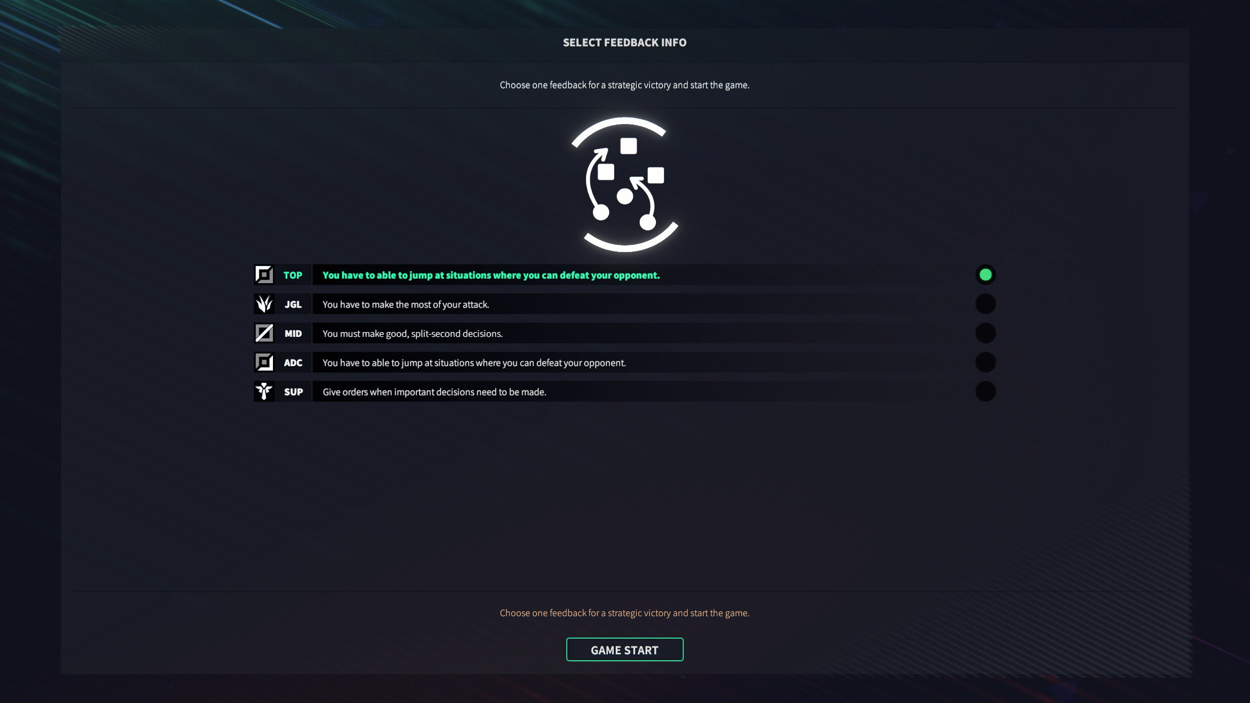 League Manager 2023 screenshot 6