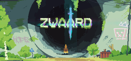 ZWAARD