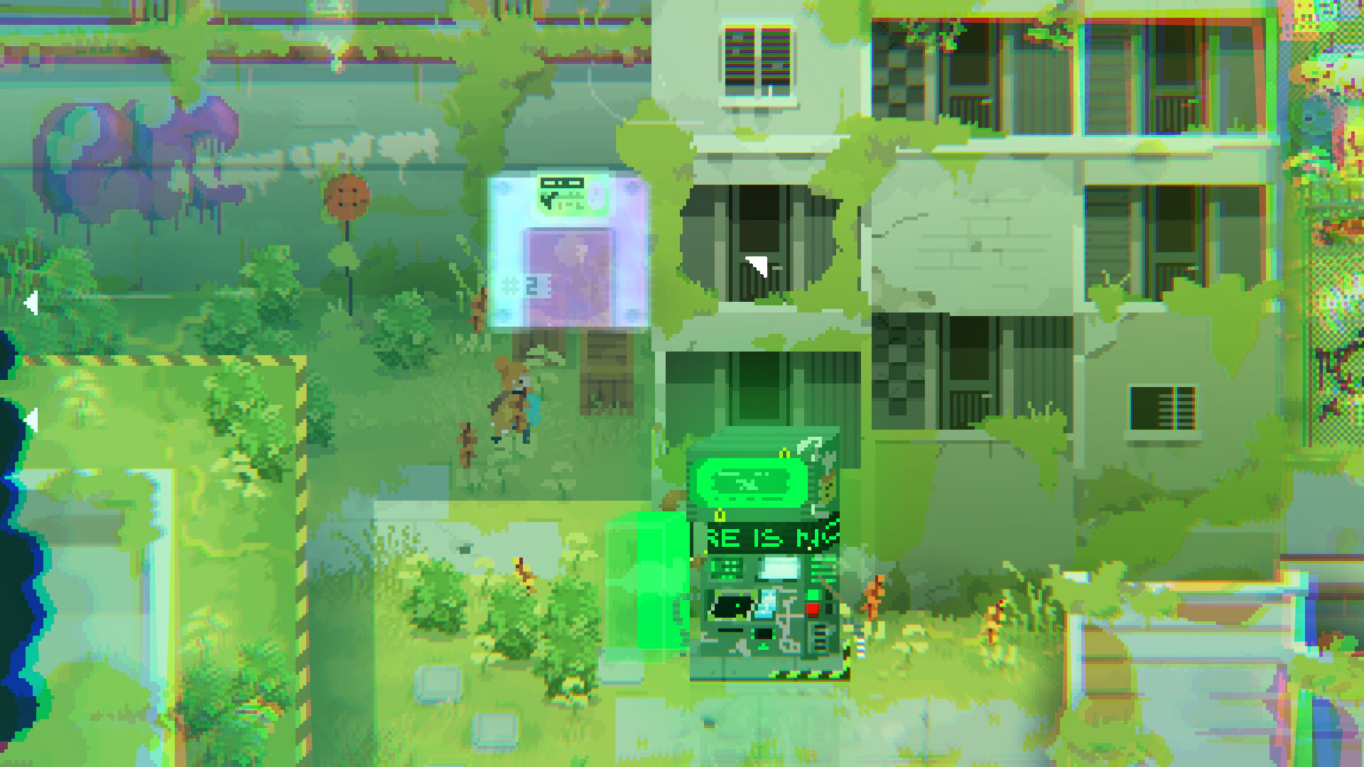 Zwaard screenshot 7