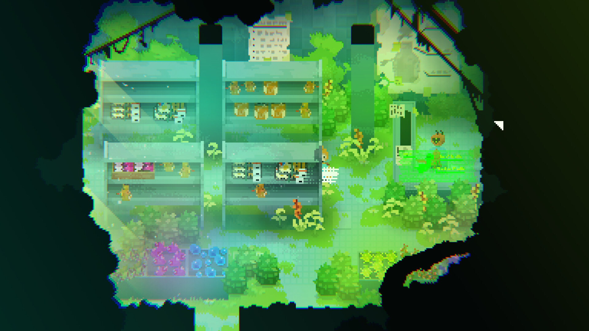 Zwaard screenshot 8