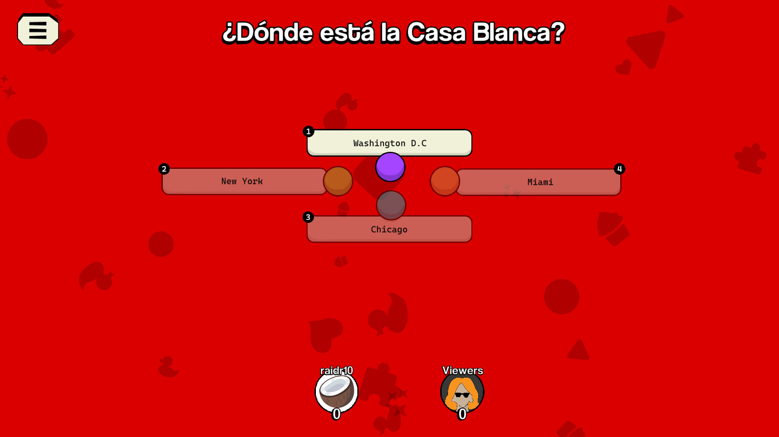 CouchQuiz! screenshot 3