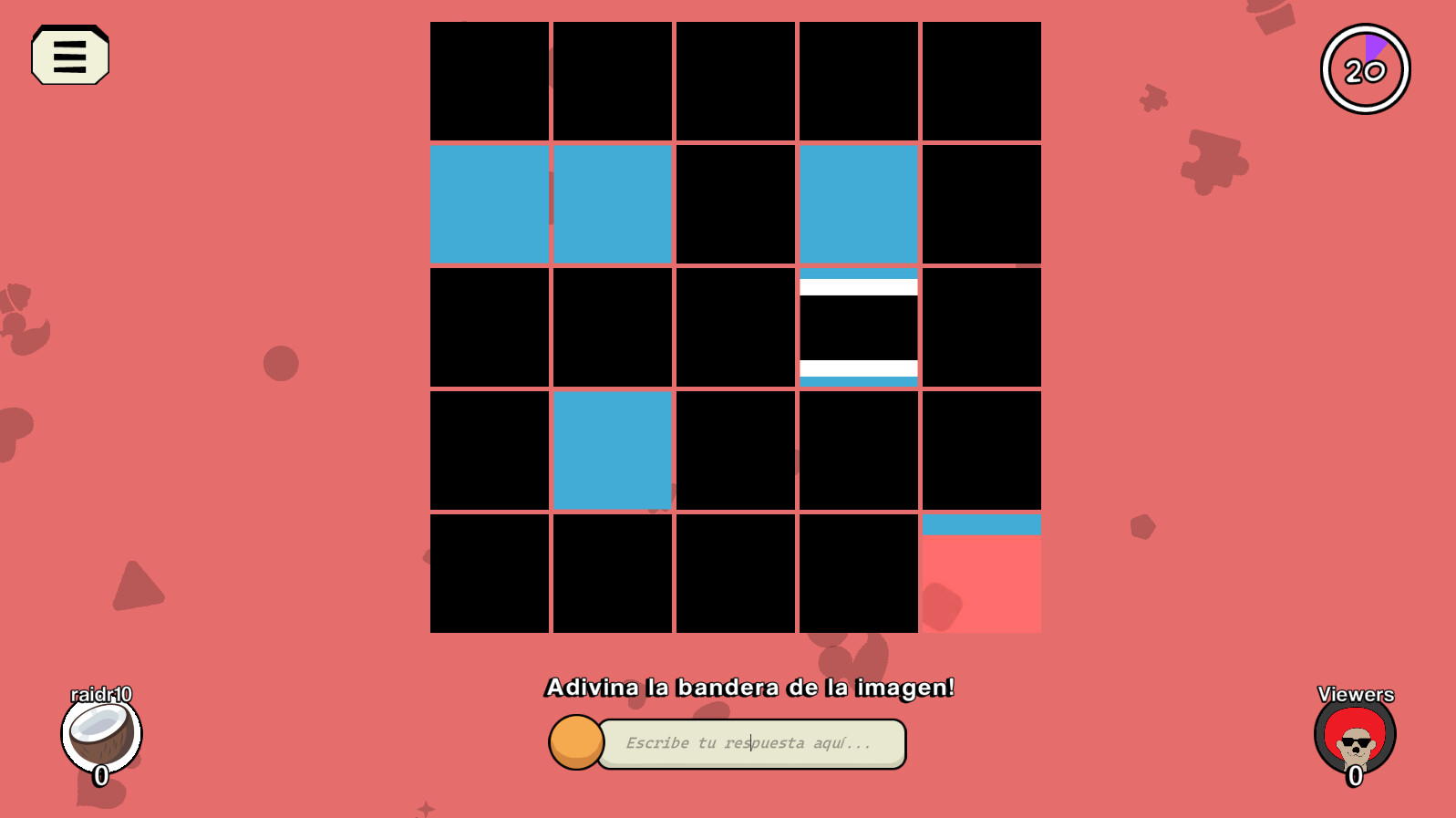 CouchQuiz! screenshot 4