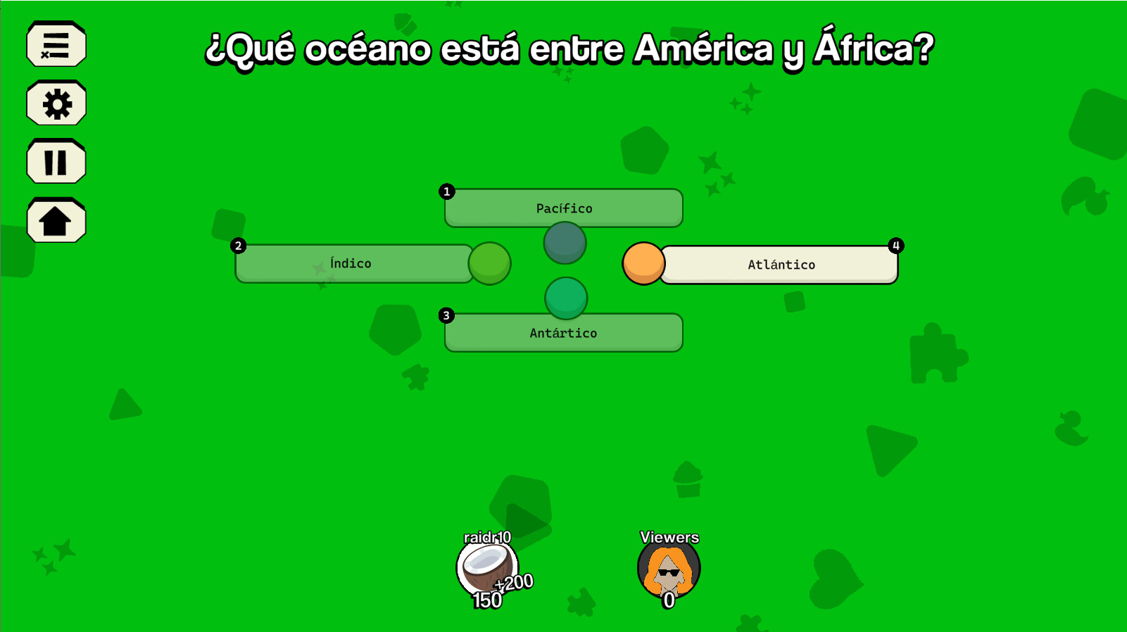 CouchQuiz! screenshot 2