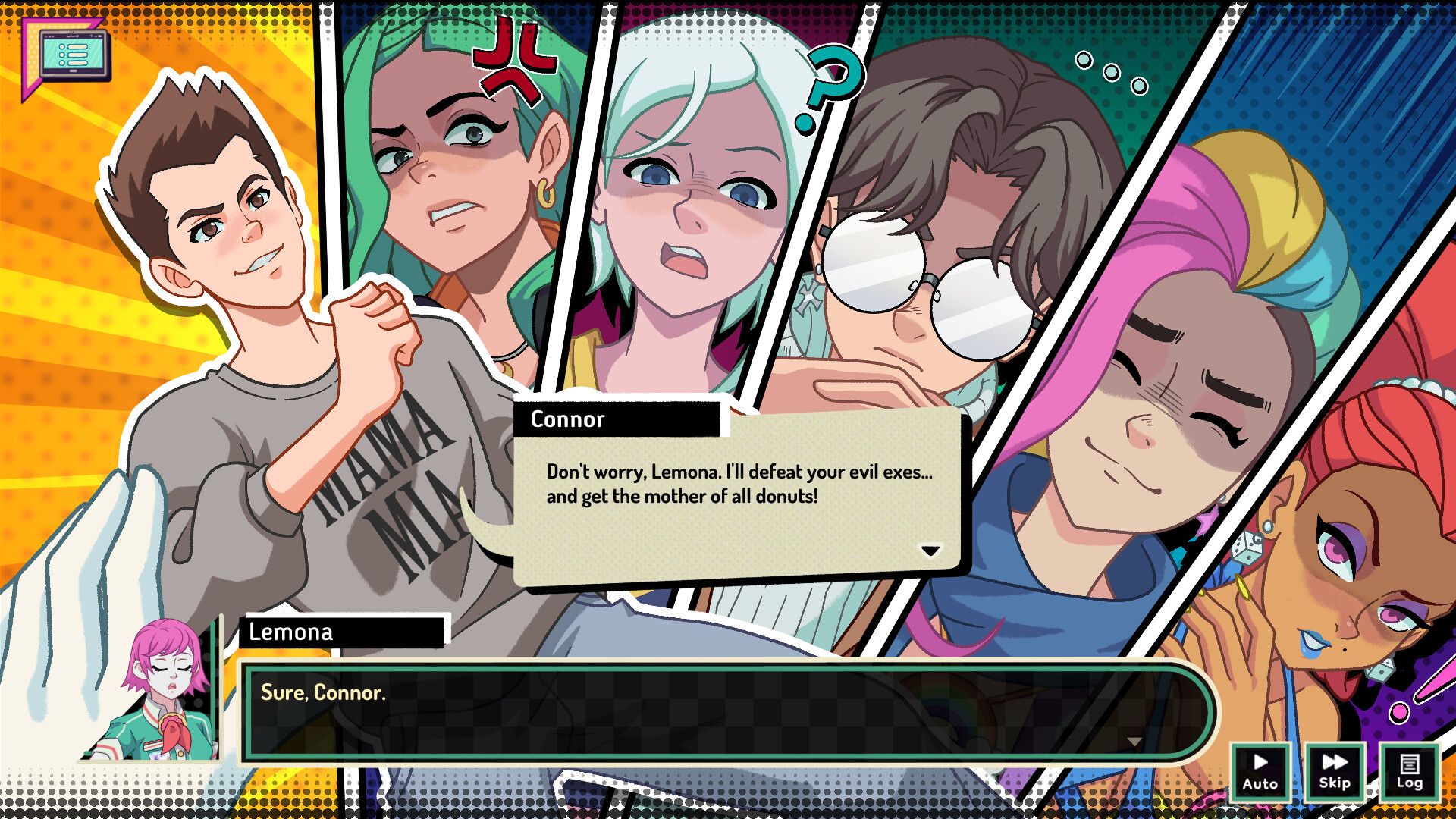High Times gameplay screenshot 3