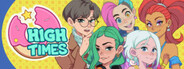 High Times - Dating/Cooking Sim