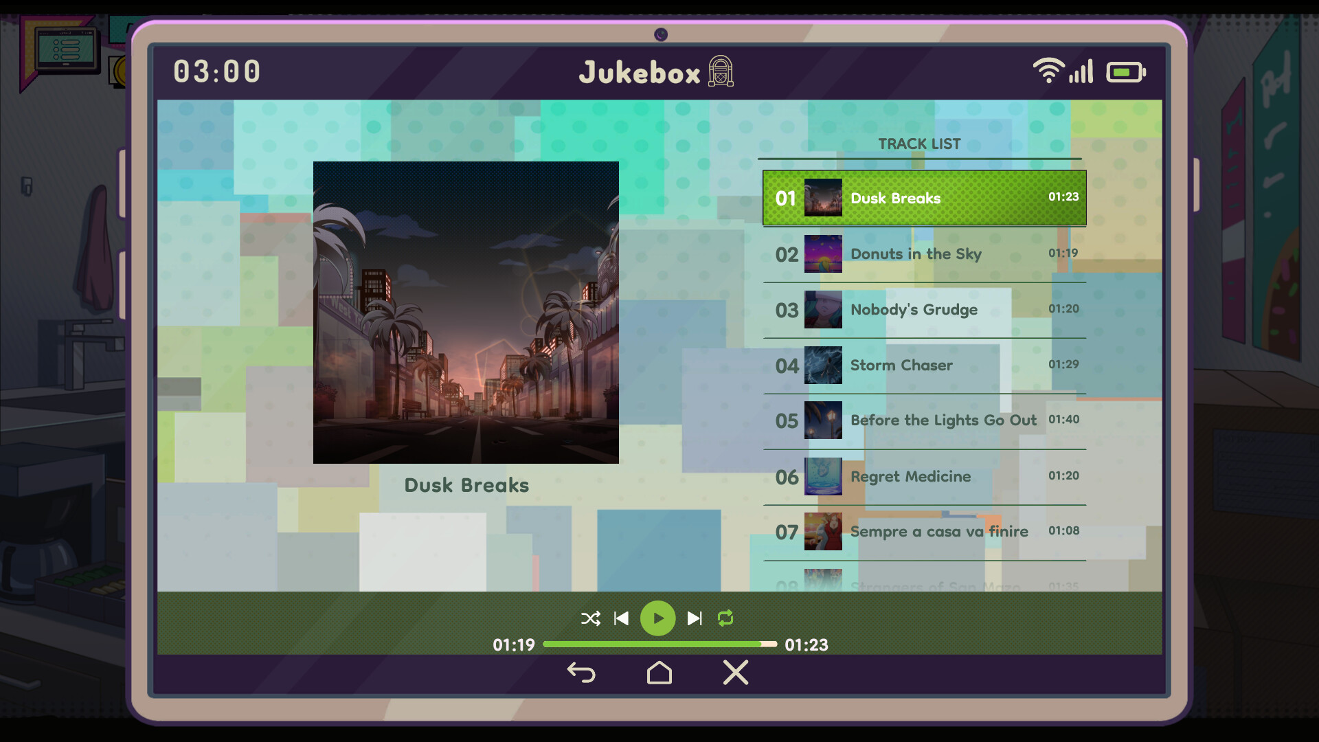 High Times screenshot 10
