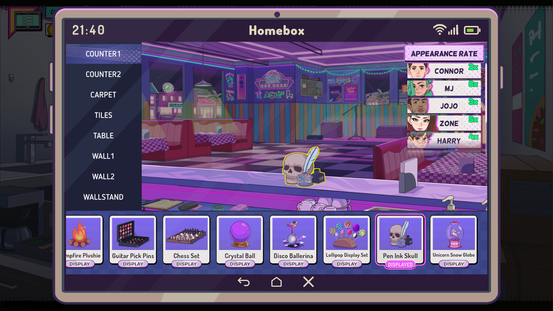 High Times screenshot 9